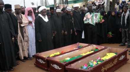 HRW yataka kushtakiwa askari wanaowakandamiza Waislamu Nigeria