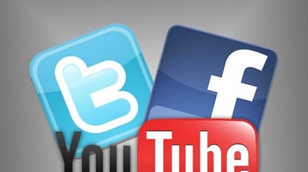 Kuanza vita dhidi ya mitandao ya kijamii barani Ulaya