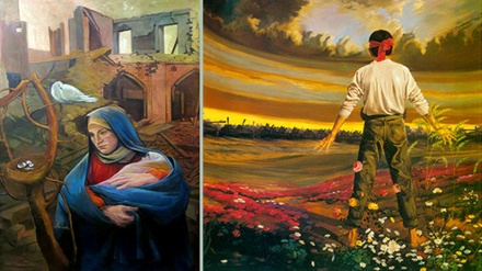 هنر در پرتو انقلاب اسلامی (2) 