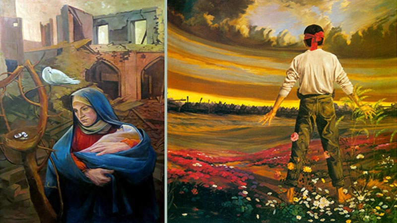 هنر در پرتو انقلاب اسلامی (2)