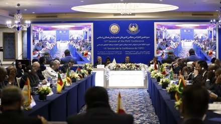 В Тегеране проходит 13-я Межпарламентская конференция стран членов Организации  исламского сотрудничества (ОИК) «Возможности против угроз»