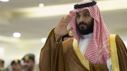 Spain urged not to sell warships, arms to Saudis ahead of bin Salman’s trip