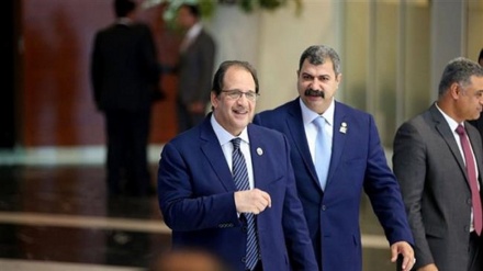 Mısır istihbarat başkanı gizlice Tel Aviv'de 