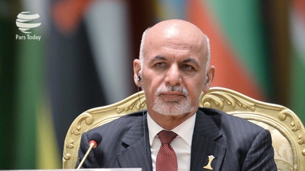 Афғонистон президенти толибон гуруҳи билан тинчлик музокараларига тайёр эканлигини маълум қилди