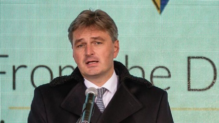  Pro-Saudi British MP accepted $20,000 for anti-Qatari event: Report