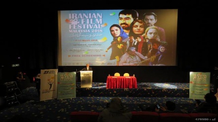 Malaysia Gelar Festival Film Iran Perdana
