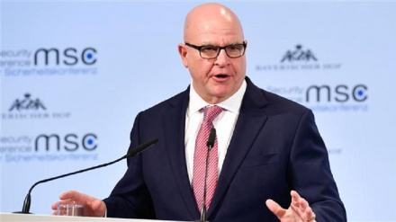 Reuters: Penasehat Keamanan Nasional AS akan Mundur