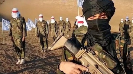 タリバンが、アメリカに警告