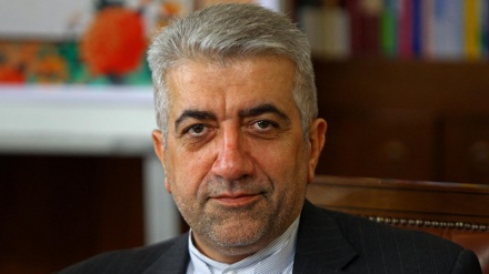 Iran dan Armenia Tekankan Pentingnya Perluasan Kerjasama