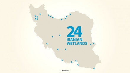 ईरान के तालाब- 25