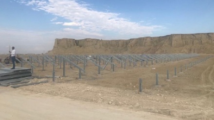 Azienda abruzzese costruisce centrale solare in Iran
