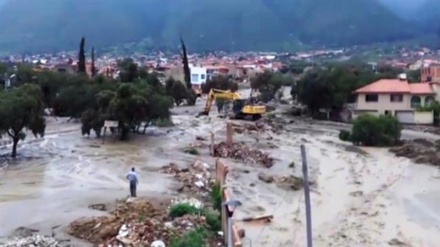 Bolivia declares state of emergency after severe flooding