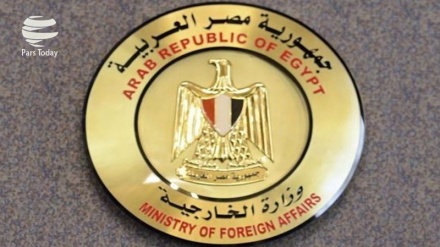 开罗要求停止犹太复国主义政权对巴勒斯坦人民施暴