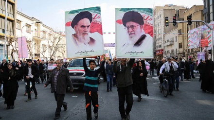 Faktorët e qëndrueshmërisë së Revolucionit Islamik të Iranit (Speciale me rastin e 22 Bahmanit)