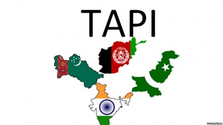 Türkmenistanyň  Prezidenti ,TOPH geçirijisiniň gurluşygyny gözegçilikde saklamagy  tabşyrdy .