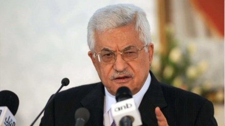 Abás: Palestina continuará su lucha legítima y defenderá Al-Quds