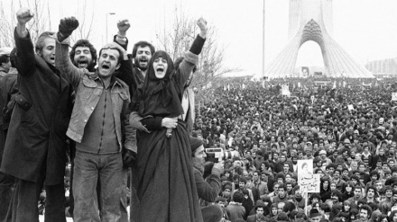 হাজার বছরের সেরা বিপ্লবের অদম্য অগ্রযাত্রা চলতে থাকার নানা রহস্য