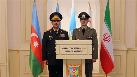 Iran committed to security of its neighbors: Defense minister