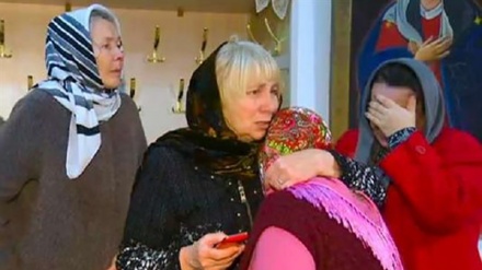 Daech revendique l'attaque au Daghestan