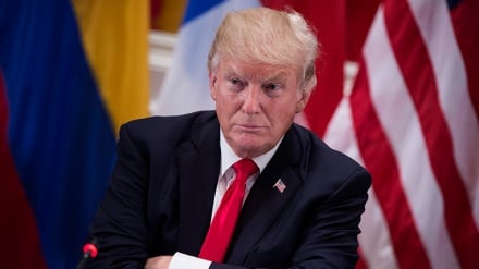 Trump droht mit Ausweisung von 1,8 Millionen jungen Einwanderern