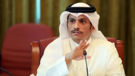 卡塔尔外交大臣：伊朗是唯一为卡塔尔提供药品和食品保障的国家