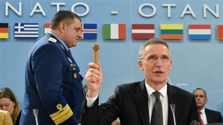 Stoltenberg calls for NATO’s budget hike