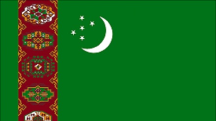Turkmenistan dan Korea Utara Memperluas Kerjasama