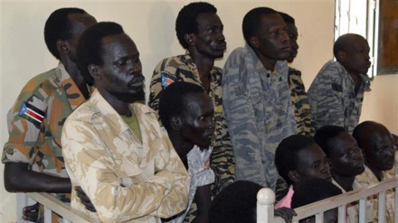 UN releases report on appalling abuse in South Sudan