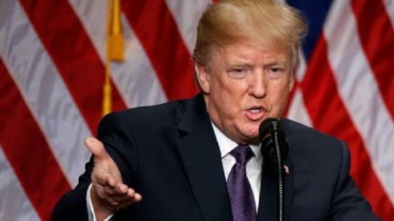 Amurka : Trump, Ya Sanar Da Takunkumi Mafi Girma Kan Koriya Ta Arewa