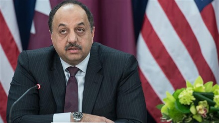 Doha ‘diffused’ attempt by Riyadh, Abu Dhabi to invade Qatar: Defense minister