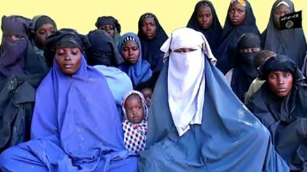 Shpëtohen me dhjetëra pengje të marra nga Boko Haram