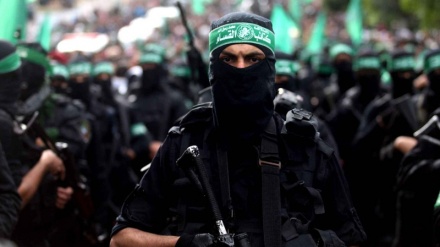 İsrail rejiminin Gazze'ye saldırıları