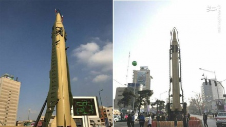 Iran: nouveaux acquis militaires en 11 février (22 bahman)