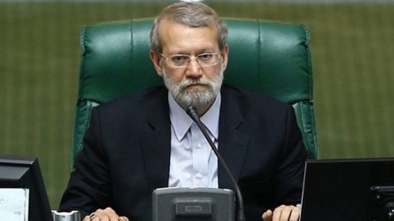 Larixhani: Gjiri Persik simbolizon qëndrueshmërinë dhe autoritetin e popullit iranian