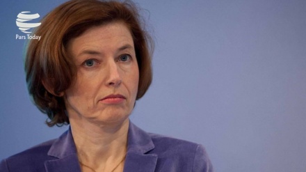 Франция мудофаа вазири: Арабистон ва Яман ўртасидаги уруш тўхтатилиши лозим.