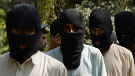 Qui déploie Daech en Afghanistan ?