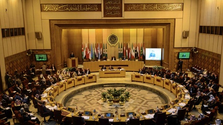 阿盟会议批评《犹太民族国家》法案