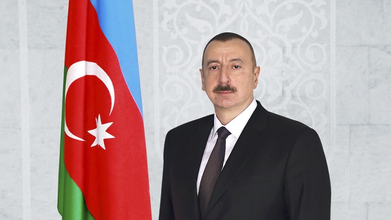 Aliyev, Tahran ile imzalanan petrol anlaşmasının uygulanması talimatı verdi