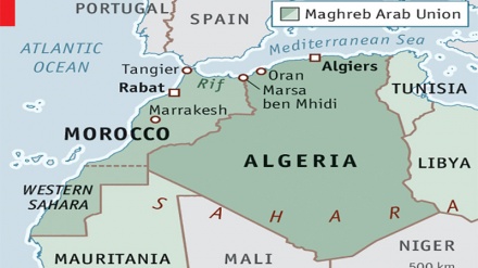 Morocco kuimarisha ulinzi mipakani kukabiliana na magendo ya binadamu na ugaidi