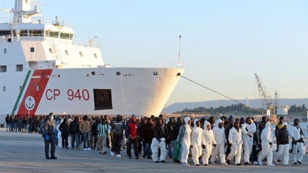 Më shumë se 700,000 emigrantë të paligjshëm në Libi