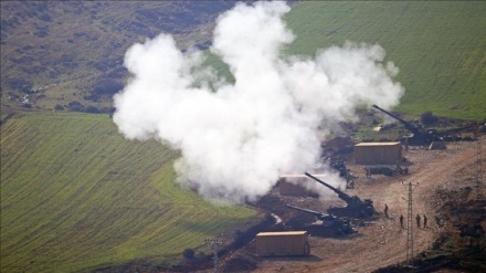 Türkiye'nin Zeytin Dalı harekatında kaybı artıyor 