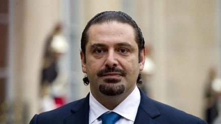 Ziyarar Sa'ad Hariri Zuwa Saudiya