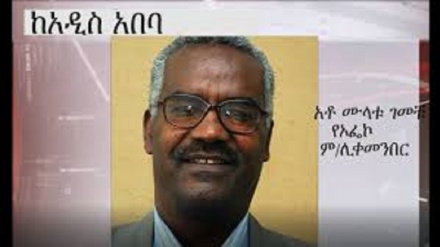 Kiongozi wa upinzani Ethiopia: Pande zote zinahitaji mgawo zaidi katika mustakbali wa nchi hiyo