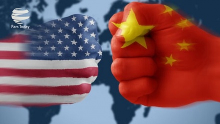 中国商务部副部长对美国专横跋扈的政策提出批评