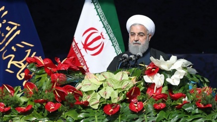 Frustrados os complôs dos Estados Unidos para intrometer-se no Irã assuntos domésticos 