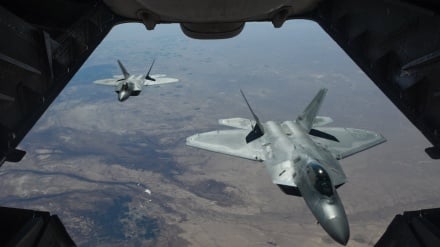 Russia: Mashambulio ya Marekani Syria ni jinai za kivita