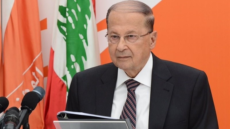 Governo libanês será formado muito em breve: anunciou Michel Aoun 