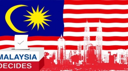 Malaysia Gelar Pemilu, Ini Kandidat Perdana Menteri 
