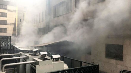 Messico: crolla edificio in costruzione, morti e dispersi