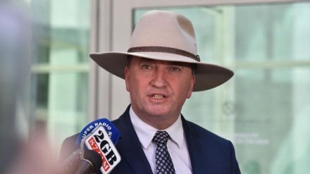 Jep dorëheqje zv/kryeministri i Australisë për shkak të skandaleve morale